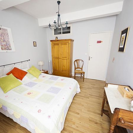 l'Arche des Chapeliers Bed and Breakfast Foix Buitenkant foto
