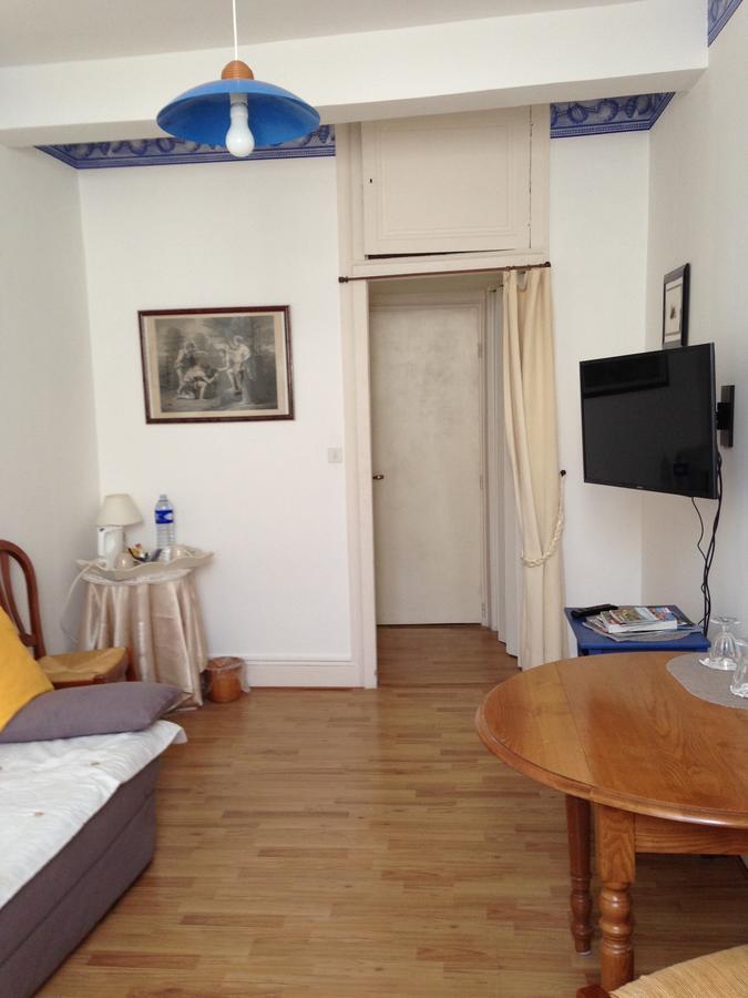 l'Arche des Chapeliers Bed and Breakfast Foix Buitenkant foto