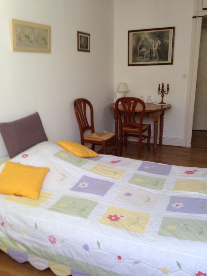 l'Arche des Chapeliers Bed and Breakfast Foix Buitenkant foto