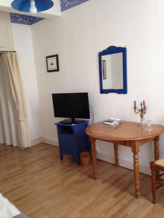 l'Arche des Chapeliers Bed and Breakfast Foix Buitenkant foto