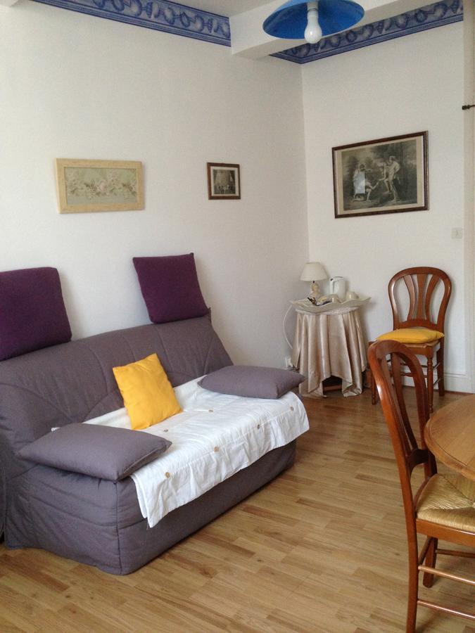 l'Arche des Chapeliers Bed and Breakfast Foix Buitenkant foto