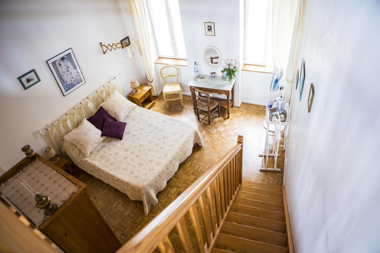 l'Arche des Chapeliers Bed and Breakfast Foix Buitenkant foto