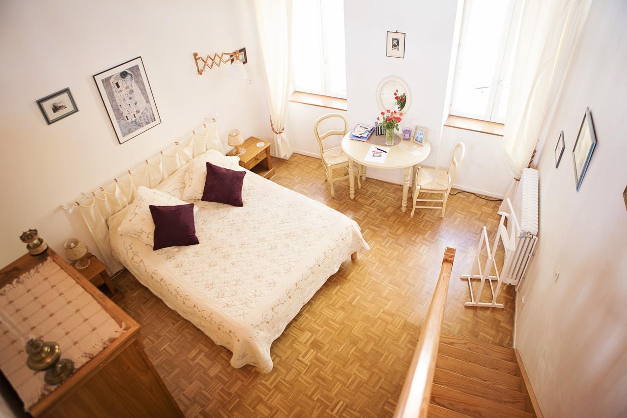 l'Arche des Chapeliers Bed and Breakfast Foix Buitenkant foto