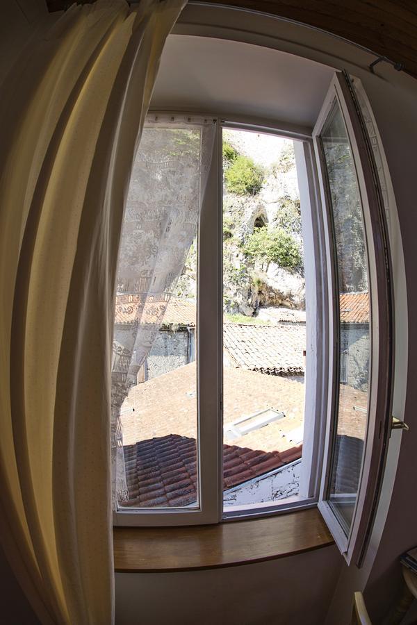 l'Arche des Chapeliers Bed and Breakfast Foix Buitenkant foto
