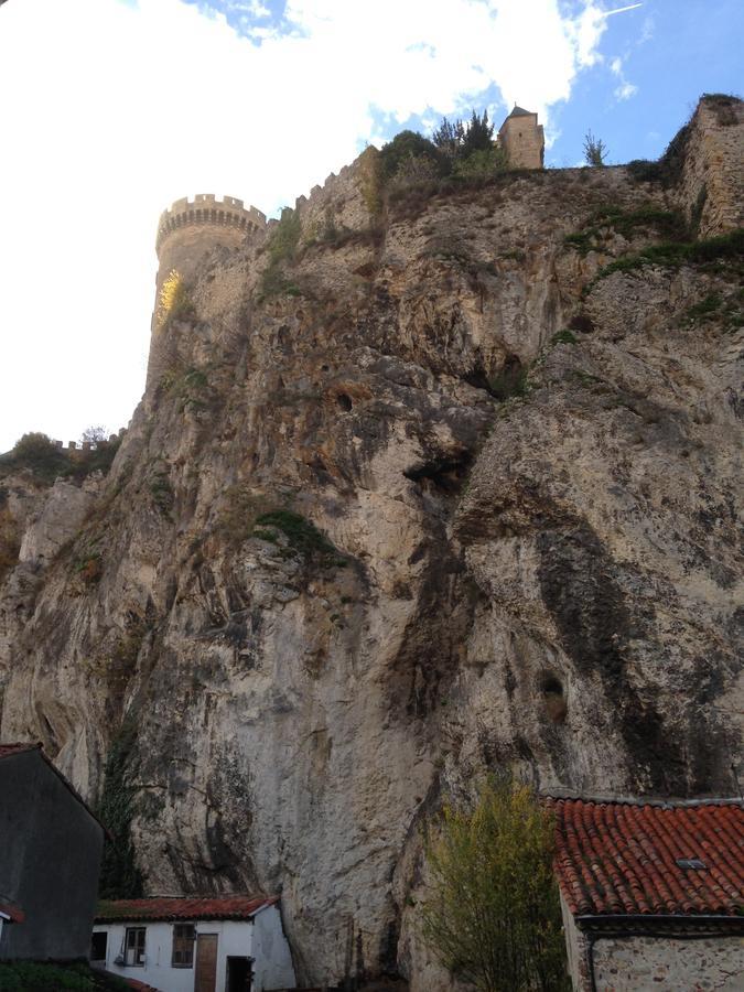 l'Arche des Chapeliers Bed and Breakfast Foix Buitenkant foto