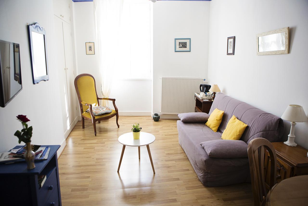 l'Arche des Chapeliers Bed and Breakfast Foix Buitenkant foto